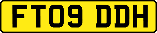FT09DDH