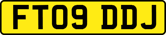 FT09DDJ