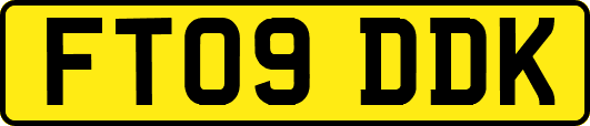 FT09DDK