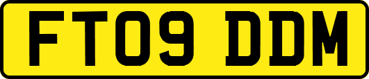 FT09DDM