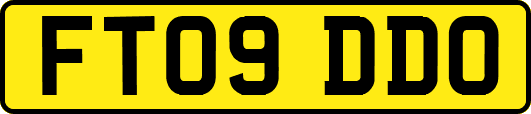 FT09DDO
