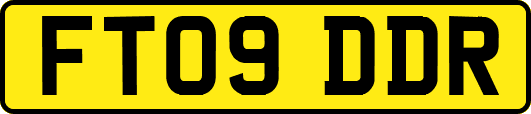 FT09DDR