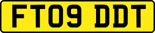 FT09DDT