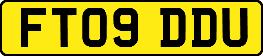 FT09DDU