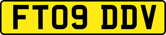 FT09DDV