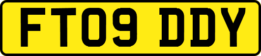 FT09DDY
