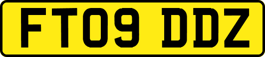 FT09DDZ