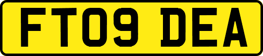 FT09DEA