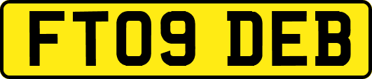 FT09DEB