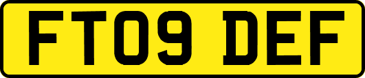 FT09DEF