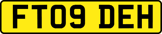 FT09DEH