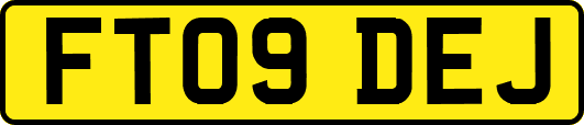 FT09DEJ