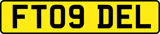 FT09DEL
