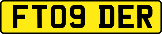 FT09DER