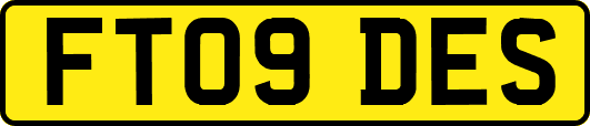 FT09DES