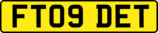 FT09DET
