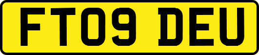 FT09DEU