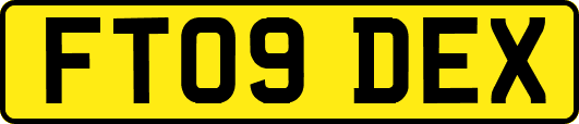 FT09DEX