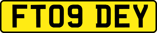 FT09DEY