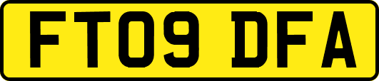 FT09DFA