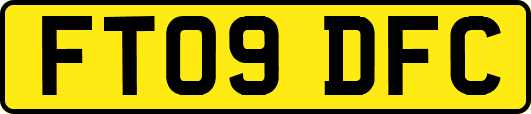 FT09DFC