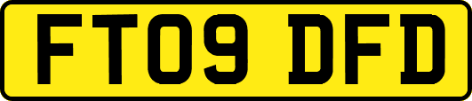 FT09DFD
