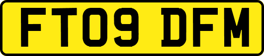 FT09DFM