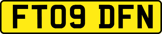 FT09DFN