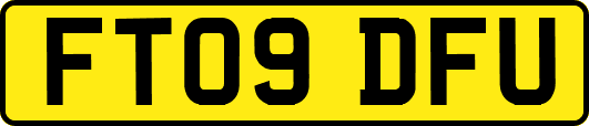 FT09DFU