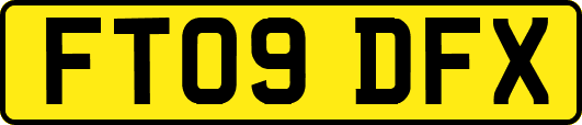 FT09DFX