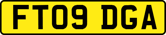 FT09DGA