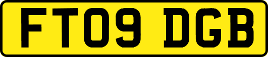 FT09DGB