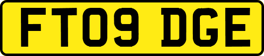 FT09DGE