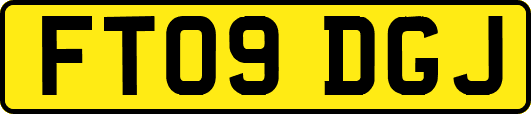 FT09DGJ