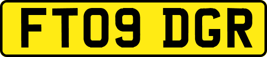 FT09DGR