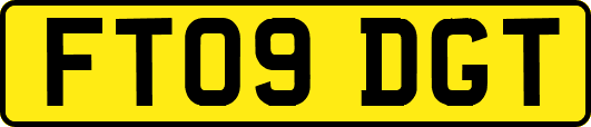 FT09DGT