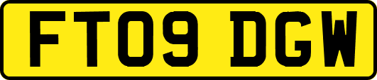 FT09DGW
