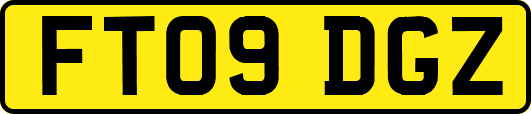 FT09DGZ