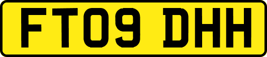 FT09DHH