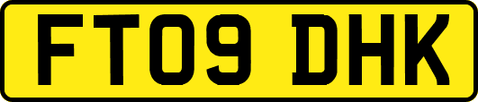 FT09DHK