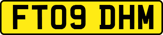 FT09DHM