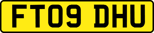 FT09DHU