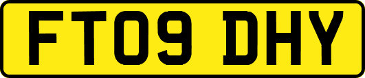 FT09DHY