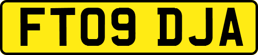 FT09DJA
