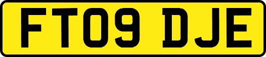 FT09DJE