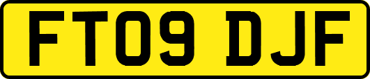 FT09DJF