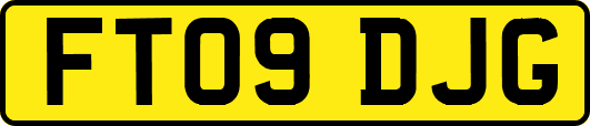 FT09DJG