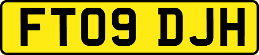 FT09DJH