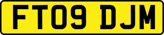 FT09DJM