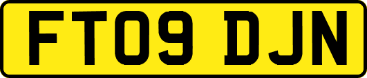 FT09DJN